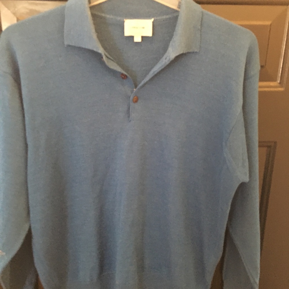 Linea Oumo Button Up  Cardigan